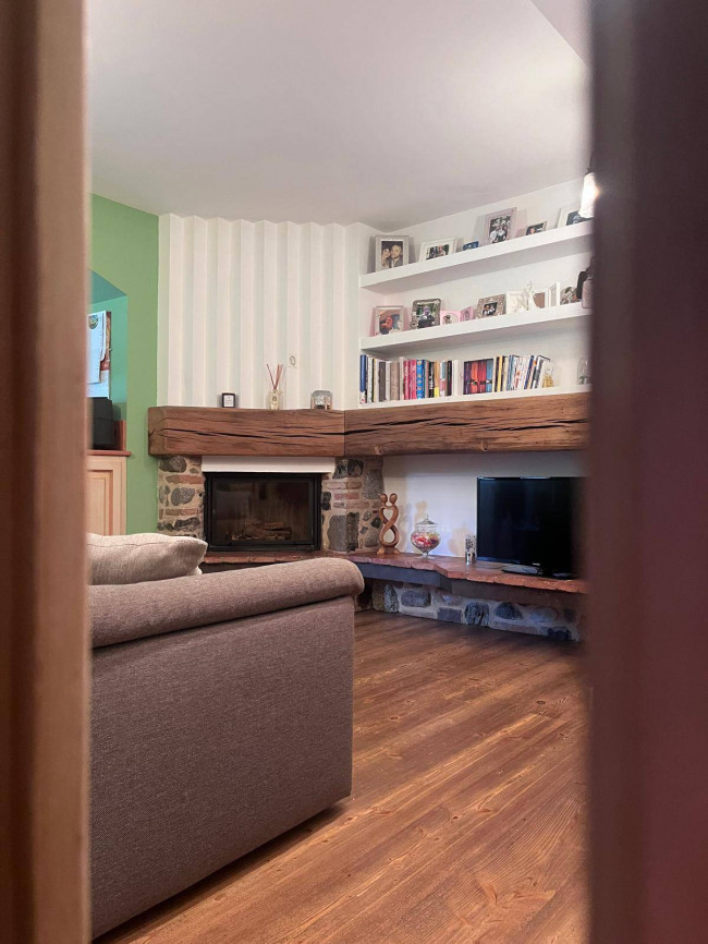 Appartamento in vendita a Bagolino