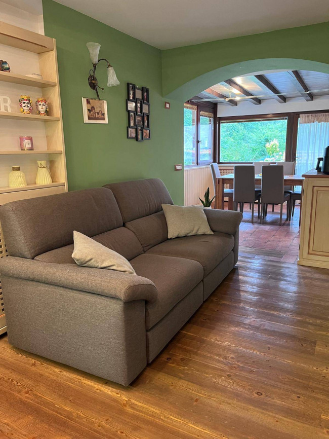 Appartamento in vendita a Bagolino