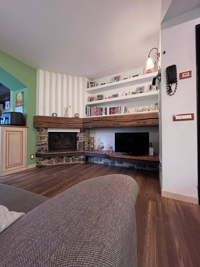 Appartamento in vendita a Bagolino