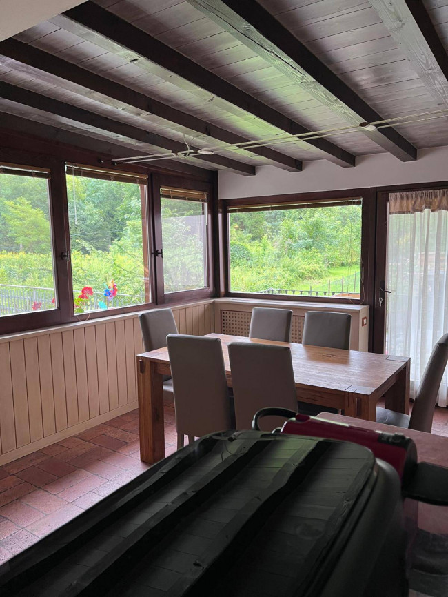 Appartamento in vendita a Bagolino