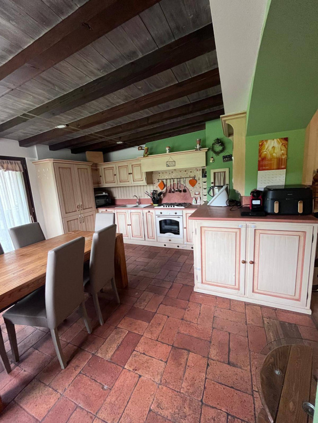 Appartamento in vendita a Bagolino