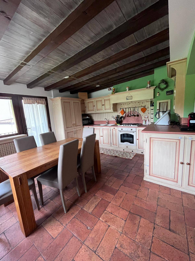 Appartamento in vendita a Bagolino