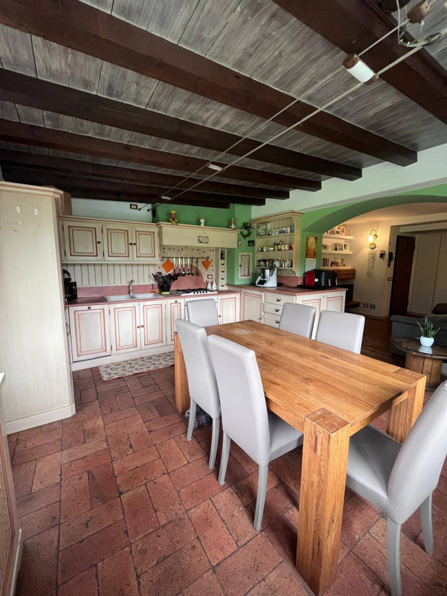 Appartamento in vendita a Bagolino