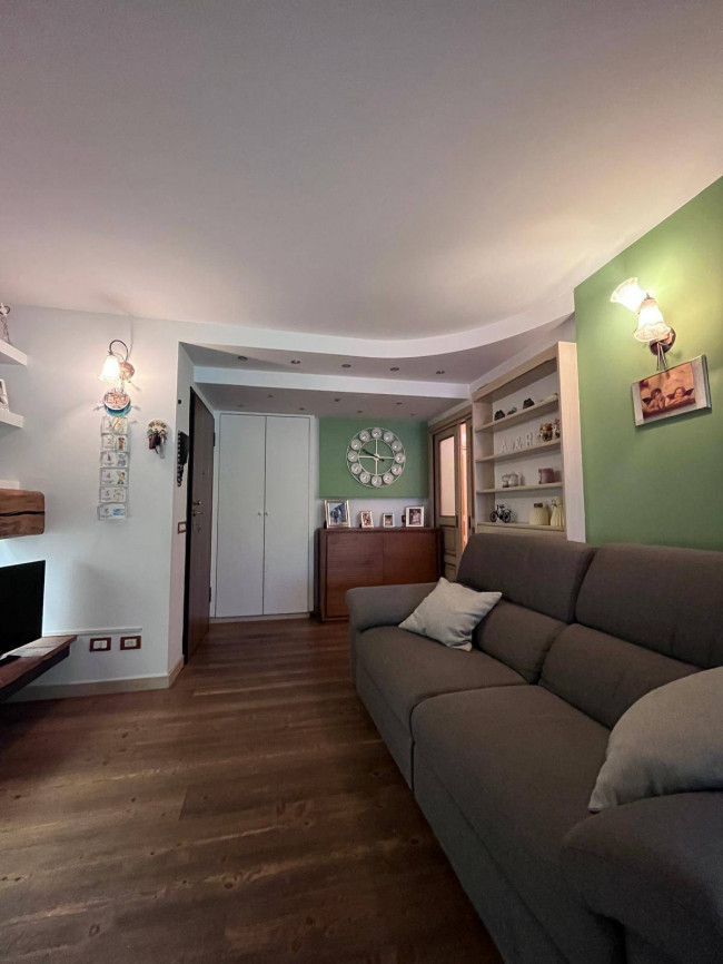 Appartamento in vendita a Bagolino