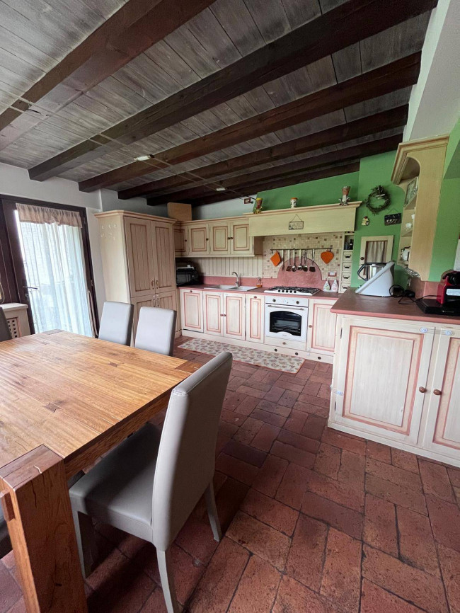 Appartamento in vendita a Bagolino