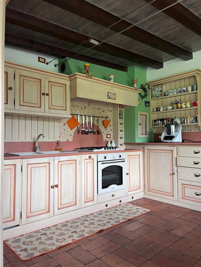 Appartamento in vendita a Bagolino