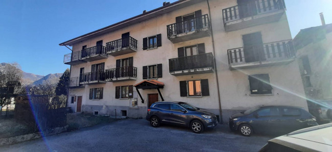 Appartamento in vendita a Bagolino