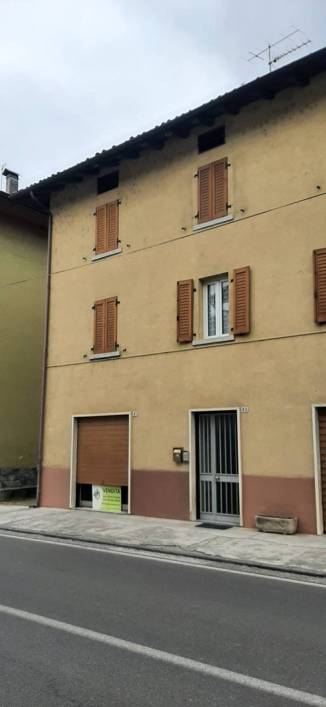 Duplex in vendita a Bagolino