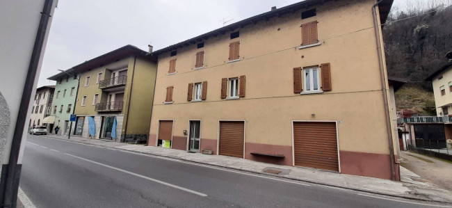 Duplex in vendita a Bagolino