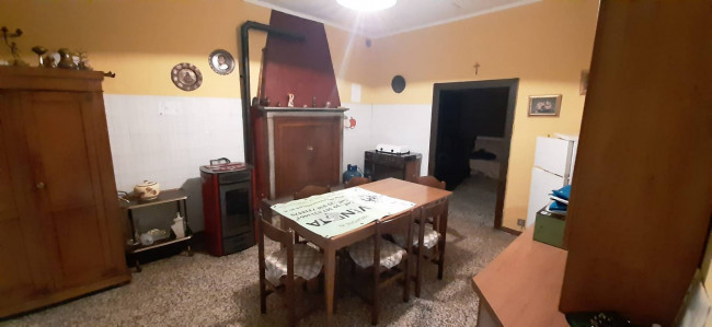 Duplex in vendita a Bagolino