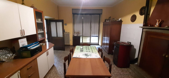 Duplex in vendita a Bagolino