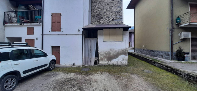 Duplex in vendita a Bagolino