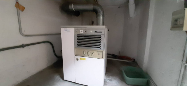 Duplex in vendita a Bagolino