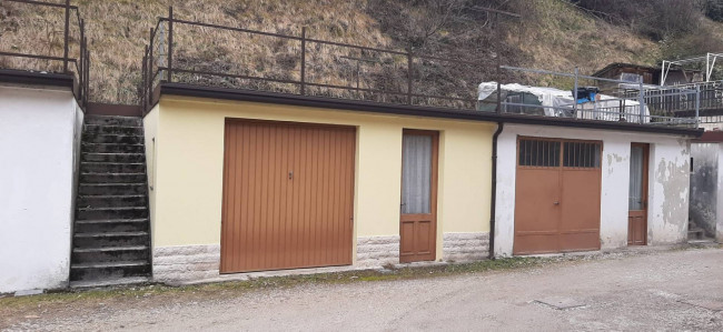 Duplex in vendita a Bagolino