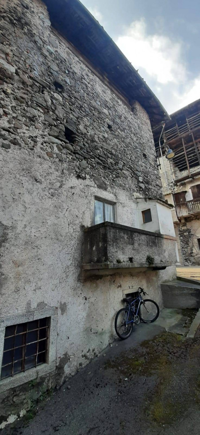 Duplex in vendita a Storo