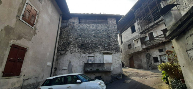 Duplex in vendita a Storo