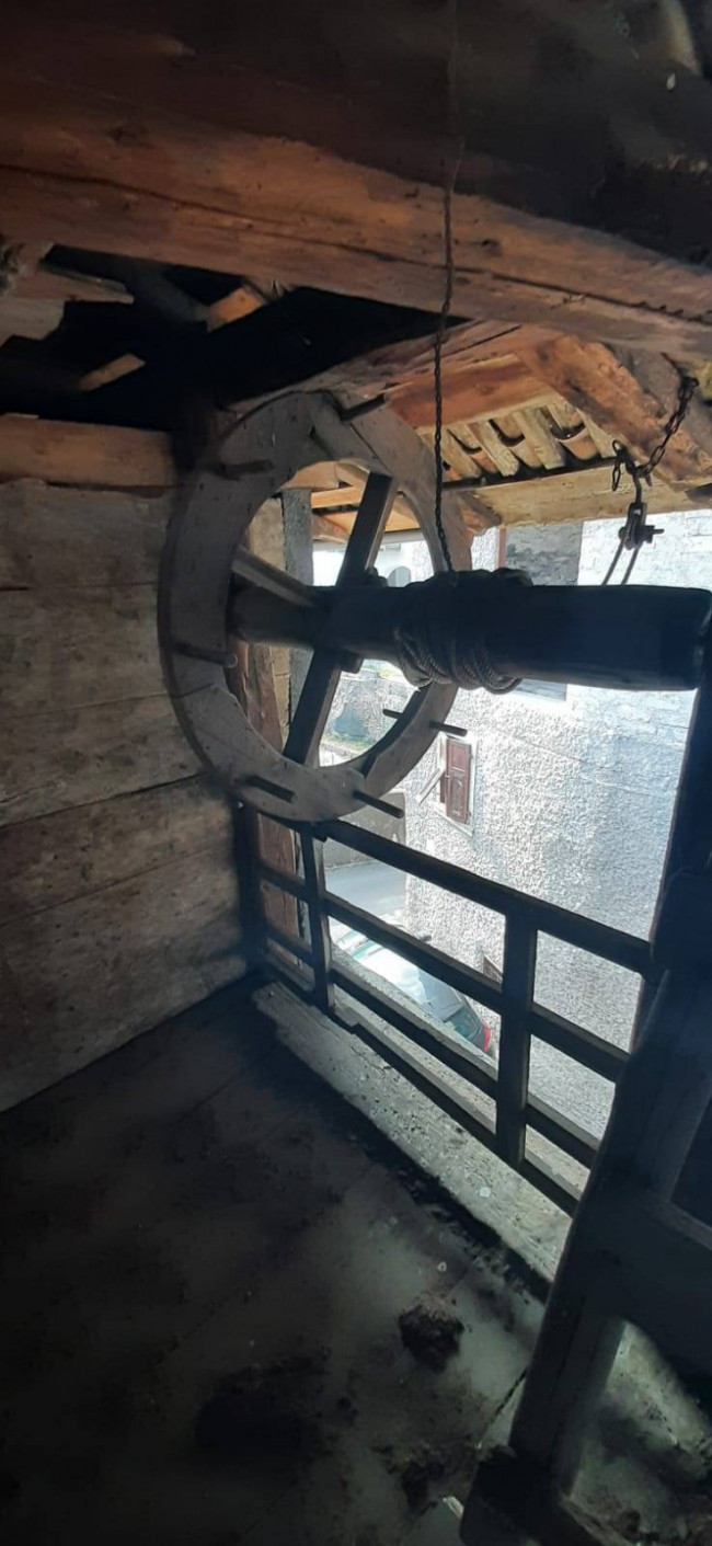 Duplex in vendita a Storo