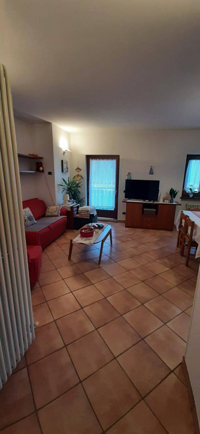 Appartamento in vendita a Storo