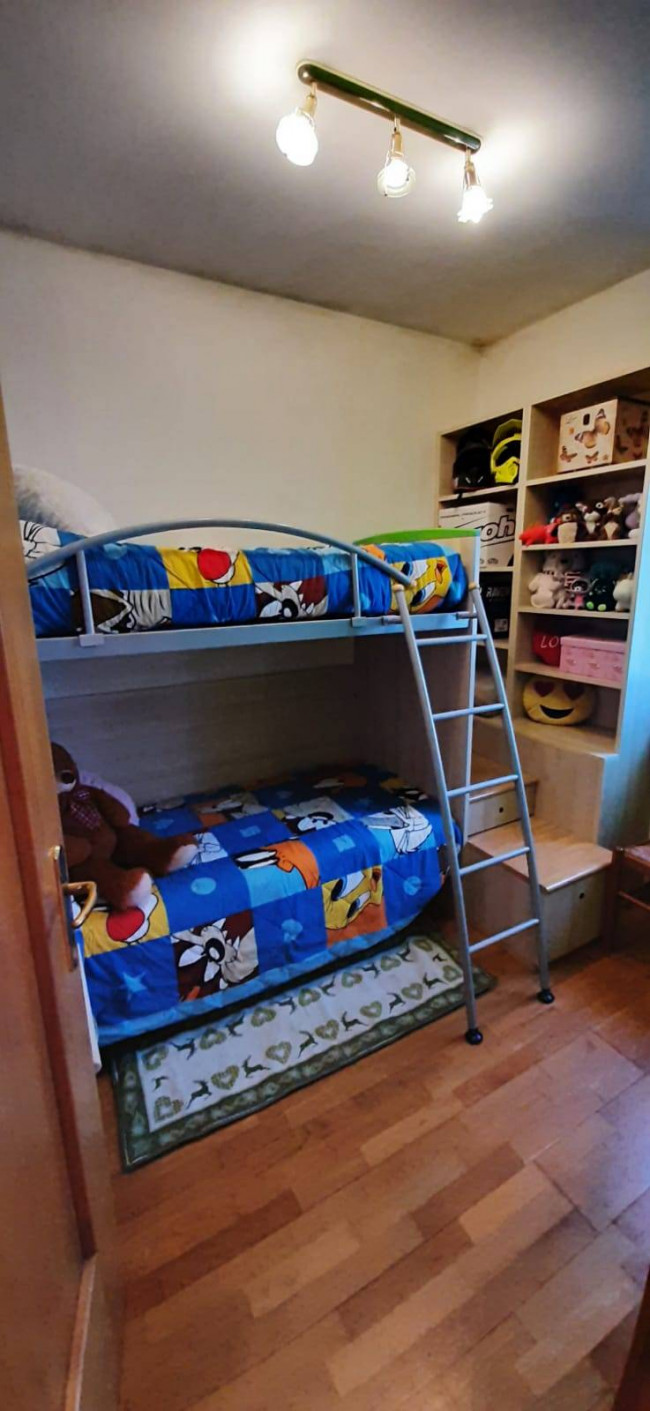 Appartamento in vendita a Storo