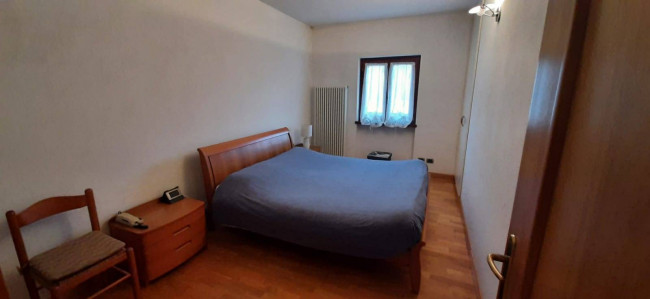 Appartamento in vendita a Storo