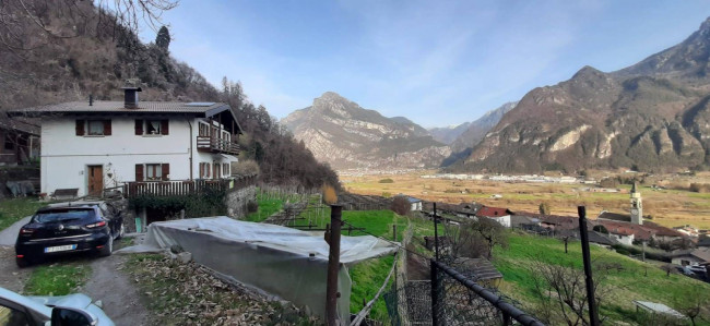 Appartamento in vendita a Storo