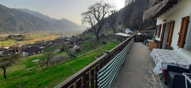 Appartamento in vendita a Storo