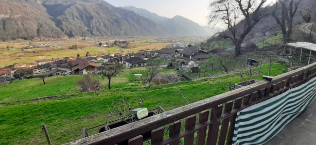 Appartamento in vendita a Storo