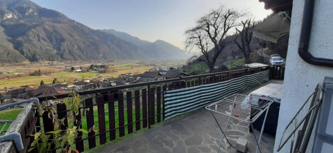 Appartamento in vendita a Storo