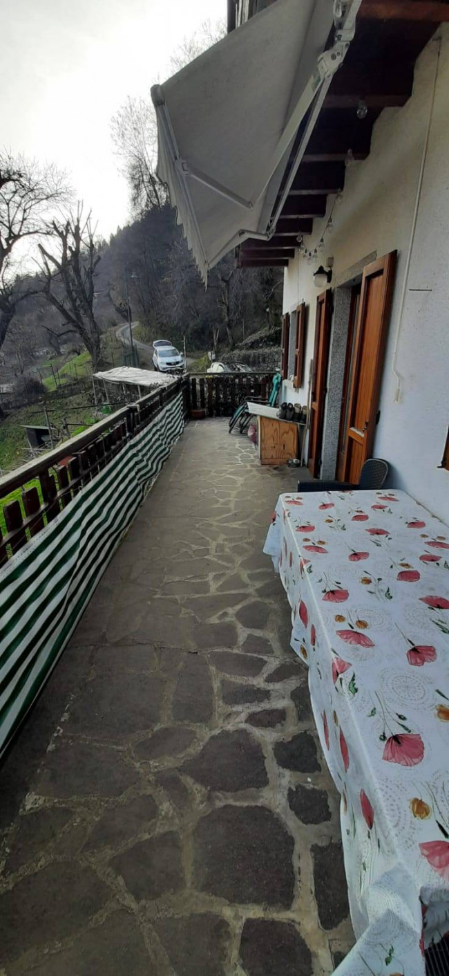 Appartamento in vendita a Storo