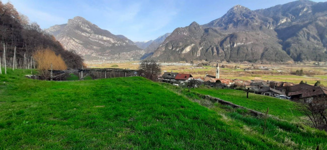 Appartamento in vendita a Storo