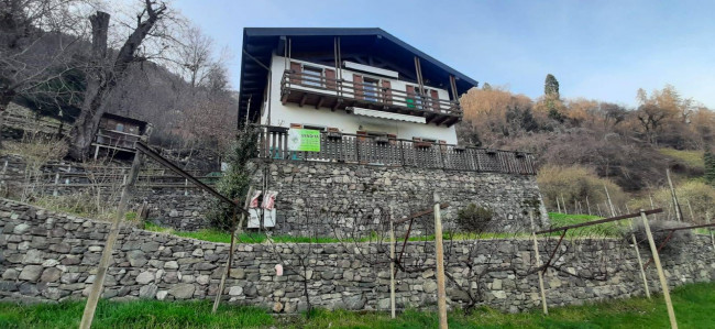 Appartamento in vendita a Storo