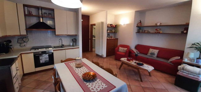 Appartamento in vendita a Storo