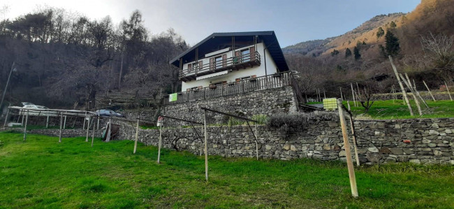 Appartamento in vendita a Storo