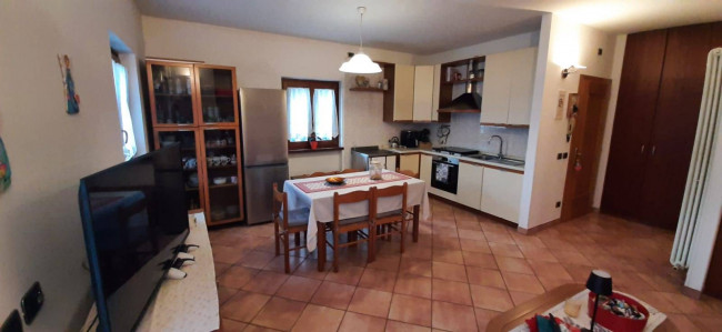 Appartamento in vendita a Storo