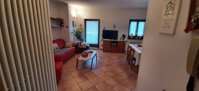 Appartamento in vendita a Storo