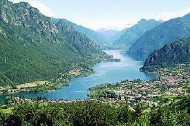 Villa in vendita a Storo