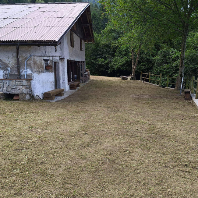 Casa singola in vendita a Borgo Chiese