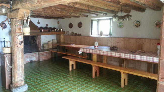 Casa singola in vendita a Borgo Chiese