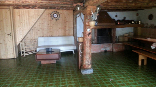 Casa singola in vendita a Borgo Chiese