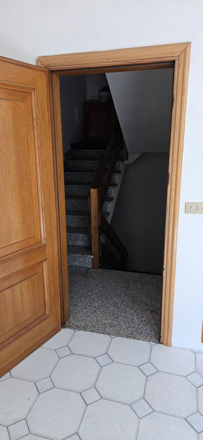 CASA SINGOLA ANCHE FRAZIONABILE in vendita a Storo