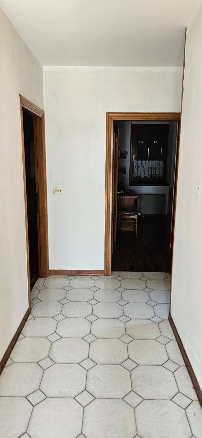 CASA SINGOLA ANCHE FRAZIONABILE in vendita a Storo