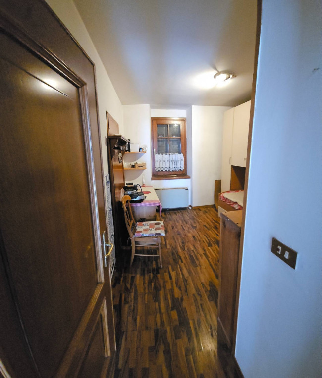 CASA SINGOLA ANCHE FRAZIONABILE in vendita a Storo