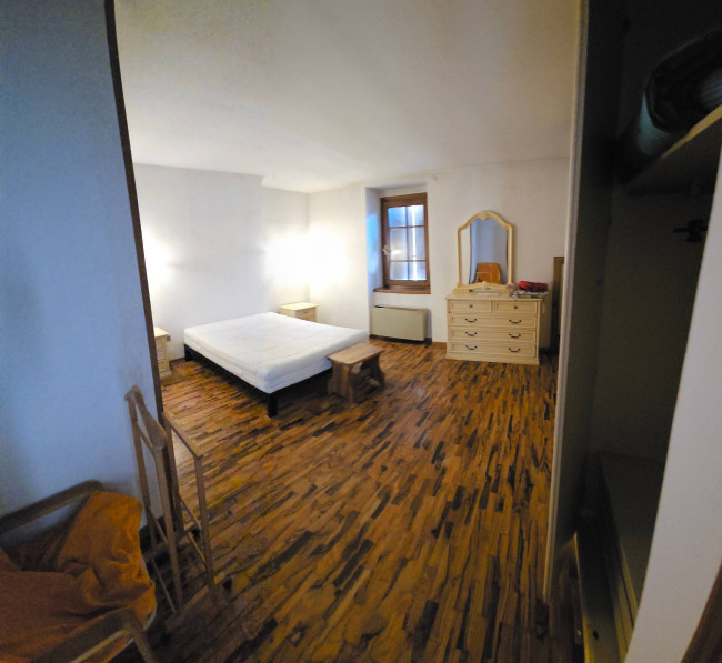 CASA SINGOLA ANCHE FRAZIONABILE in vendita a Storo