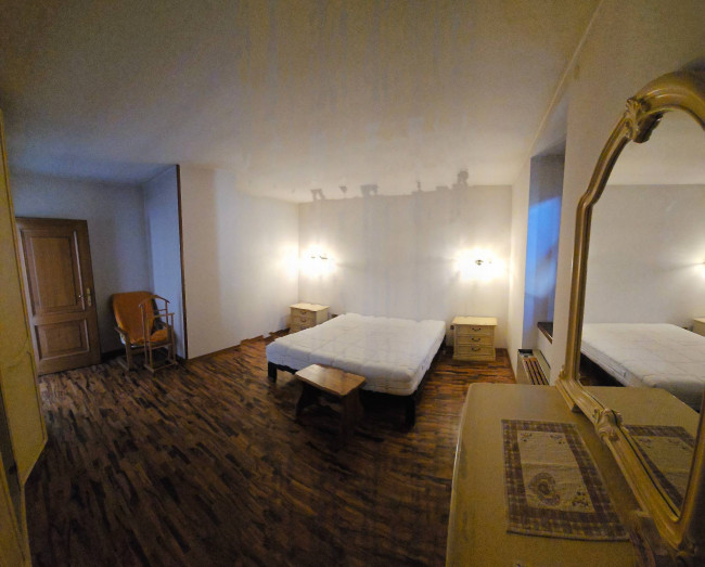 CASA SINGOLA ANCHE FRAZIONABILE in vendita a Storo