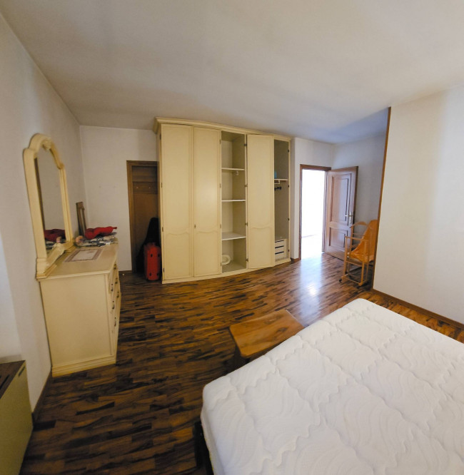 CASA SINGOLA ANCHE FRAZIONABILE in vendita a Storo