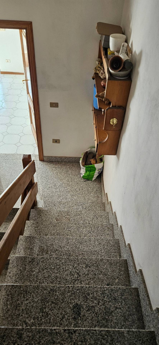 CASA SINGOLA ANCHE FRAZIONABILE in vendita a Storo