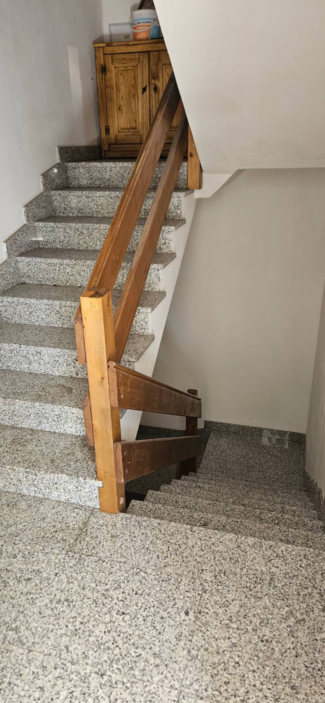 CASA SINGOLA ANCHE FRAZIONABILE in vendita a Storo