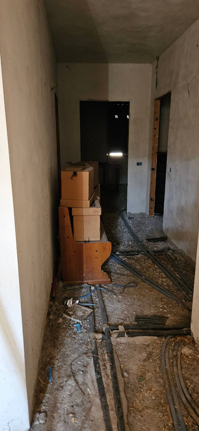 CASA SINGOLA ANCHE FRAZIONABILE in vendita a Storo