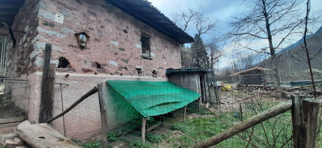 Casa singola in vendita a Borgo Chiese