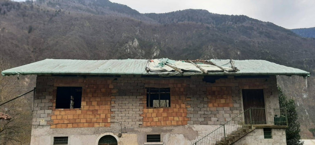 Casa singola in vendita a Borgo Chiese